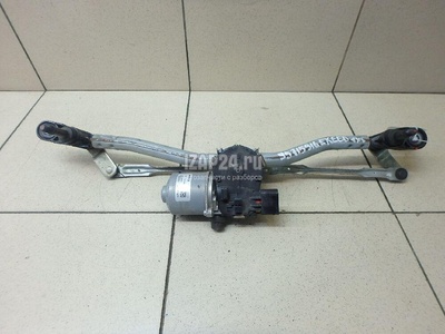 608000168AA Трапеция стеклоочистителей Chery Exceed TXL 2020