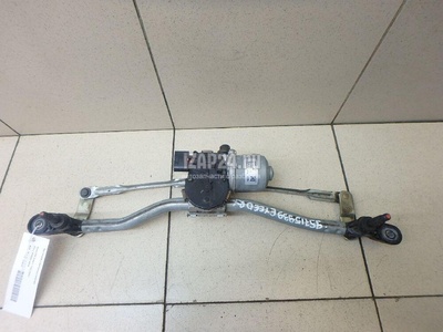 608000168AA Трапеция стеклоочистителей Chery Exceed TXL 2020