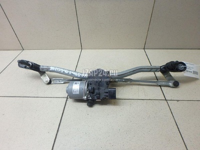608000168AA Трапеция стеклоочистителей Chery Exceed TXL 2020
