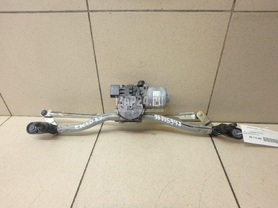 608000168AA Трапеция стеклоочистителей Chery Exceed TXL 2020