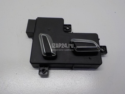 402000411AA Переключатель регулировки сиденья Chery Exceed VX 2021