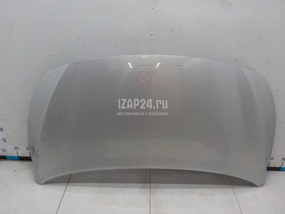 66400A9000 Капот Hyundai-Kia Carnival 2014