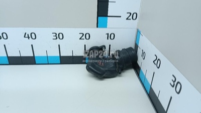 04E129656L Патрубок воздушного фильтра VAG A3 (8Y) 2020