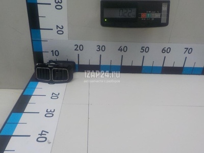 98171182XU Дефлектор воздушный Citroen-Peugeot C5 Aircross 2018