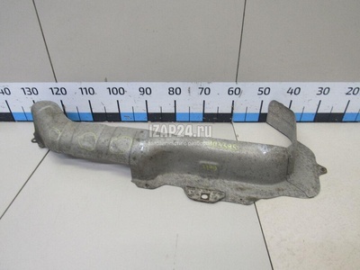 312301C000 Защита топливного бака Hyundai-Kia Getz (2002 - 2010)