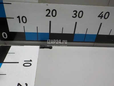 4A0837171 Крепеж (клоп) VAG A3 (8L1) (1996 - 2003)