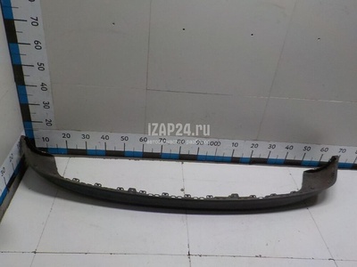 8L0807521F3FZ Спойлер заднего бампера VAG A3 (8L1) (1996 - 2003)