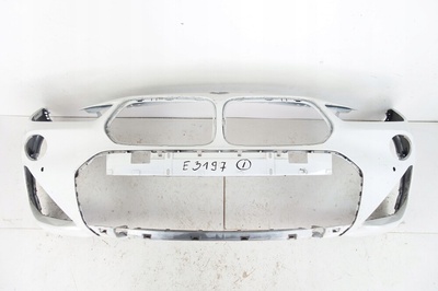 PRZEDNIX2 бампер передняя передний bmw x2 f39 m - pakiet 17 - 23 8069086
