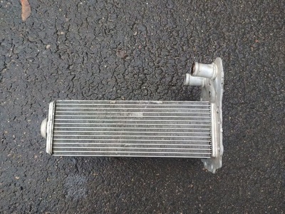 8W0145785C Интеркулер Audi A5 (S5,RS5) 2 2019 , CI671000P