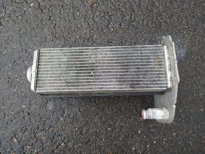 8W0145785C Интеркулер Audi A5 (S5,RS5) 2 2019 , CI671000P