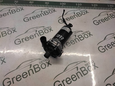 A0005000386 Насос антифриза дополнительный Mercedes GL X166 2013
