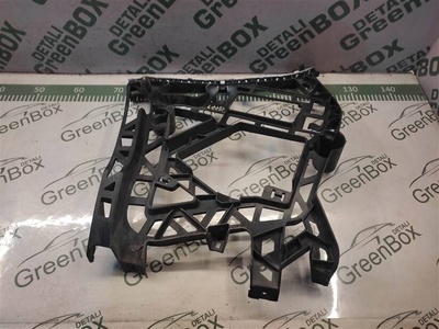 A1668800812 Кронштейн крепления бампера заднего Mercedes GL X166 2013