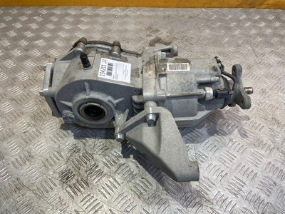 530003B720 редуктор Kia Seltos 1 2021