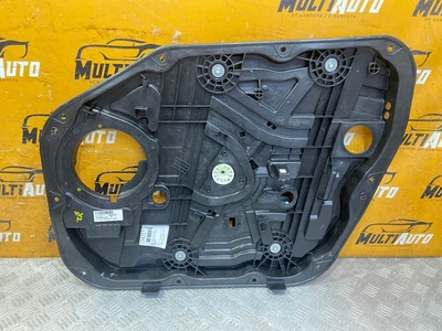81320D3000 Стеклоподъемник Перед. Hyundai Tucson 3 2017