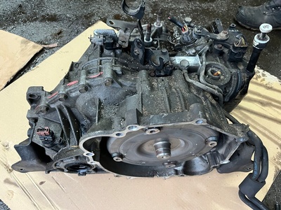 F4A42D mitsubishi space star carisma 1.6 кпп автомат f4a41k1nza