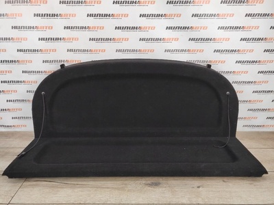 GS1M68310E02 Полка багажника MAZDA 6 GH 2008 , , GS1M68310D02
