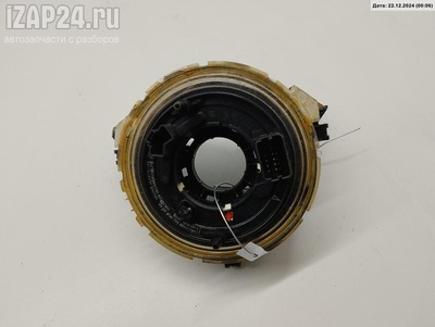 4E0953541A Шлейф подрулевой Audi A6 C6 Allroad (2006-2009) 2007