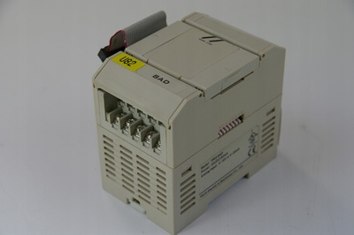 Блок teco tp03-8ad