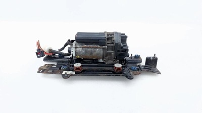 80A616005E Компрессор пневмоподвески Audi Q5 FYB 2017 , 80A616005F