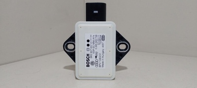 8K0907637C датчик удара Audi A4 B8/8K 2011 BOSCH,