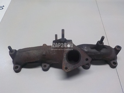 038253031N Коллектор выпускной VAG A4 [B5] (1994 - 2001)