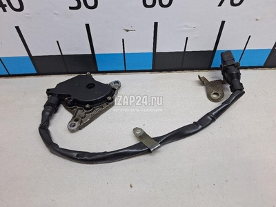 01V919821B Селектор КПП VAG A4 [B5] (1994 - 2001)