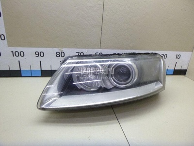 4F0941029AK Фара левая VAG A6 [C6,4F] (2004 - 2011)