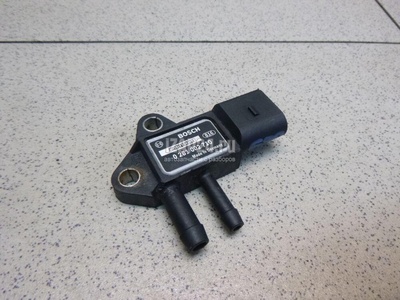 0281002710 Датчик давления воздуха BOSCH A6 [C6,4F] (2004 - 2011)