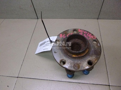 4F0598611B Ступица задняя VAG A6 [C6,4F] (2004 - 2011)