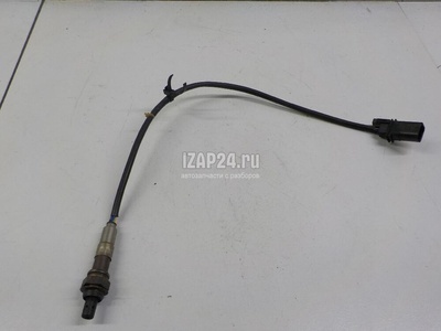 06E906265S Датчик кислородный/Lambdasonde VAG A6 [C6,4F] (2004 - 2011)