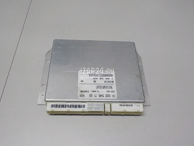 0225457132 Блок управления ESP Mercedes Benz A-Class W168 (1997 - 2004)