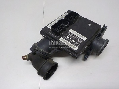 0255454132 Блок управления двигателем Mercedes Benz A-Class W168 (1997 - 2004)