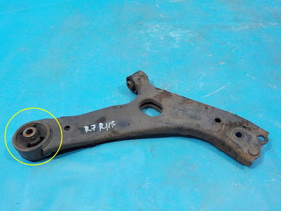 545012Y002 Рычаг передний правый KIA Sportage 3 2010-2015