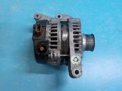 1530298 Генератор двигателя Ford Focus 2 2005-2011