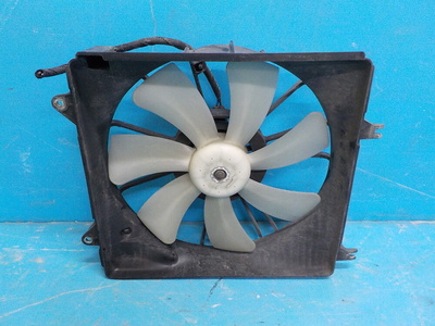 1776079J00 Диффузор вентилятора радиатора SUZUKI SX4 2006-2013