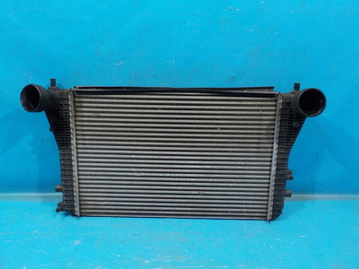 1K0145803S Интеркулер SKODA Octavia A5 (1Z) 2004-2013