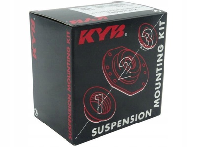 SM1917 kyb комплект ремонтный , крепление амортизатора