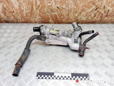 284102F000 Клапан EGR Kia Sportage 3 2015 ,555216,EGZ1173GP,KRE9980,88180,709002120