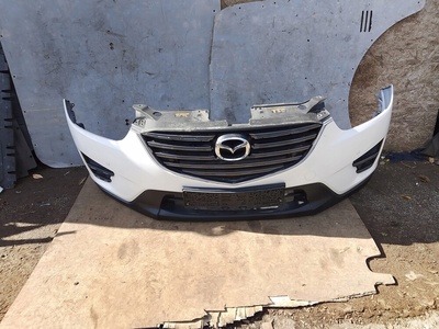 PDCCX5 бампер передняя pdc mazda cx5 рестайлинг 15 - 17 34k