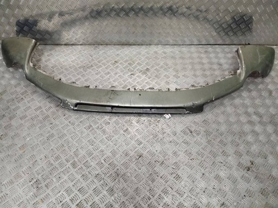 4L0807061A Юбка бампера переднего Audi Q7 2005-2009 2006