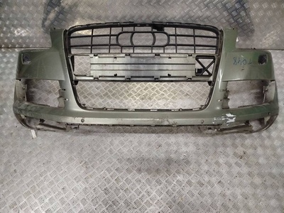 4L0807437 Бампер передний Audi Q7 2005-2009 2006