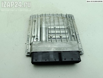 7561684 Блок управления двигателем (ДВС) BMW 5 E60/E61 (2003-2010) 2006