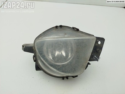 6948373 Фара противотуманная левая BMW 3 E90/E91/E92/E93 (2005-2013) 2008