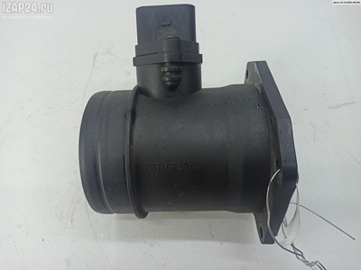 06B133471A Расходомер (измеритель потока воздуха) Audi A4 B6 (2001-2004) 2002