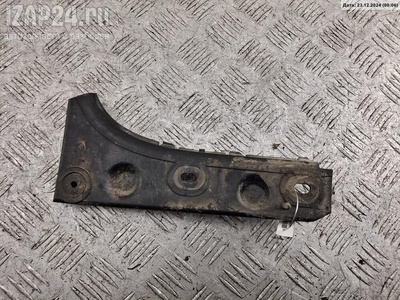 4B0807284B Кронштейн бампера переднего Прав. Audi A6 C5 (1997-2005) 1998