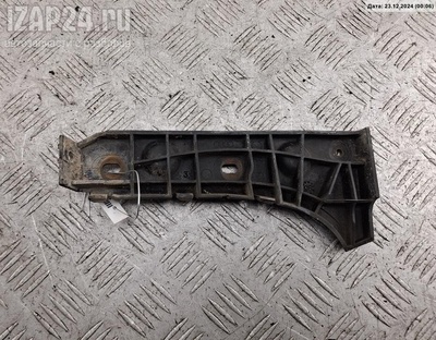 4B0807283B Кронштейн бампера переднего Audi A6 C5 (1997-2005) 1998