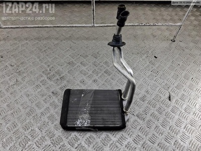 130398Y Радиатор отопителя (печки) Audi A6 C5 (1997-2005) 1998