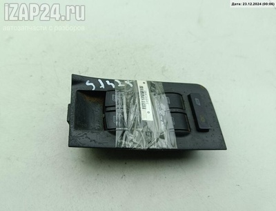 4B1959521 Блок кнопок управления стеклоподъемниками Audi A6 C5 (1997-2005) 1998