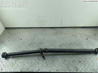 4B0521101M Кардан (вал карданный) задний Audi A6 C5 (1997-2005) 1998