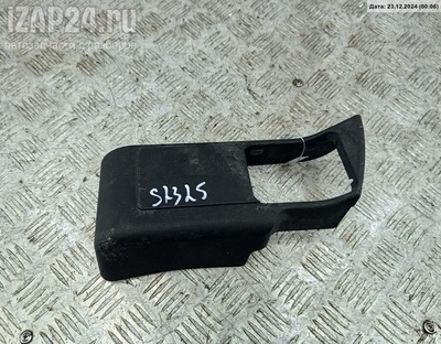 4B0972807 Пластик моторного отсека Audi A6 C5 (1997-2005) 1998